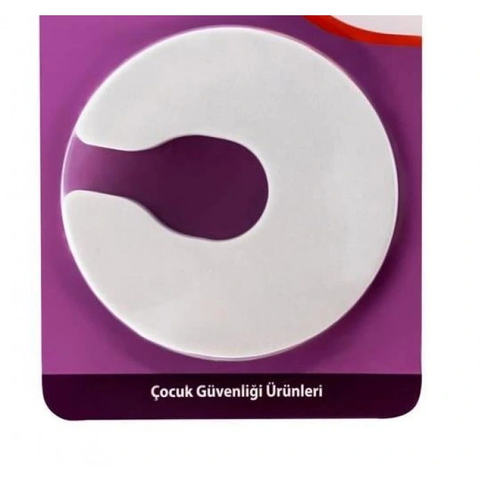 Kapı Durdurucu Sünger  Stoper 4 Adet (74)