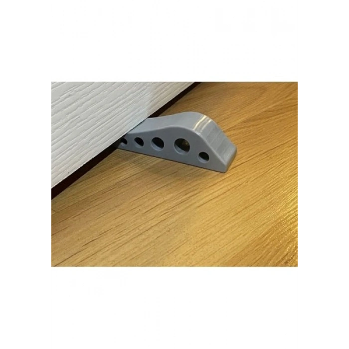 Kapı Stoperi  Kapı Altı Stoperi  Mavi 4 Adet (74)