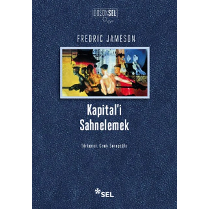 Kapitali Sahnelemek