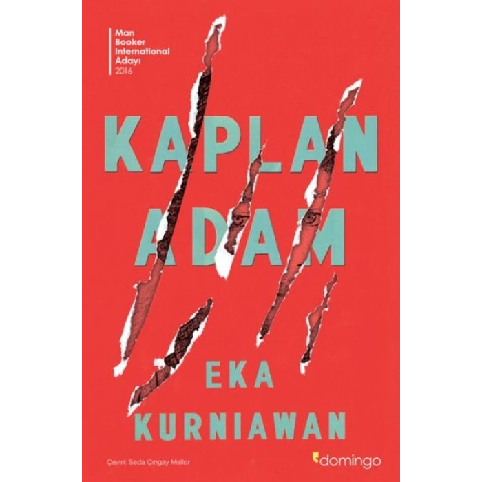 Kaplan Adam