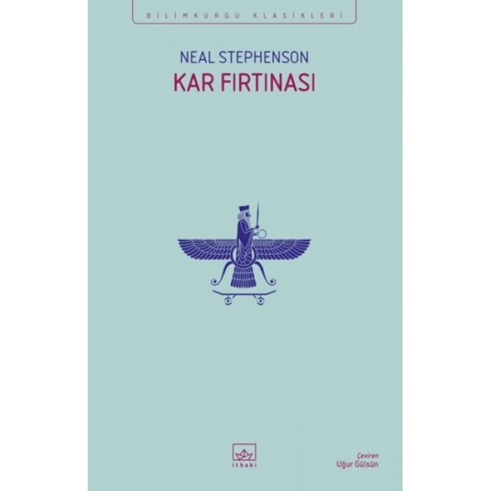 Kar Fırtınası