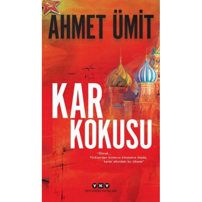 Kar Kokusu