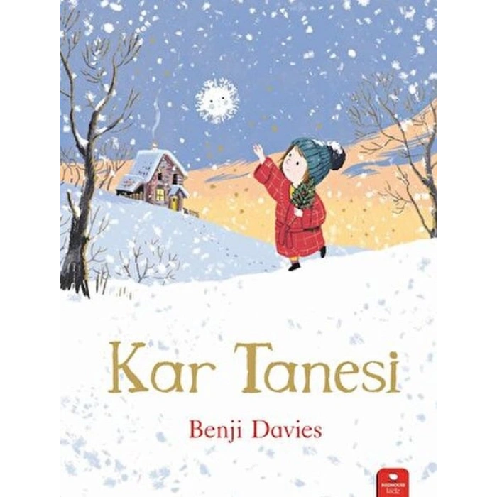 Kar Tanesi