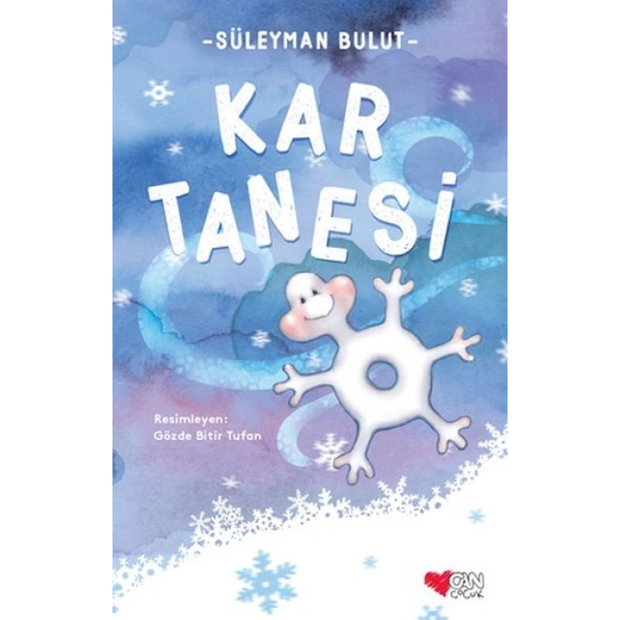 Kar Tanesi