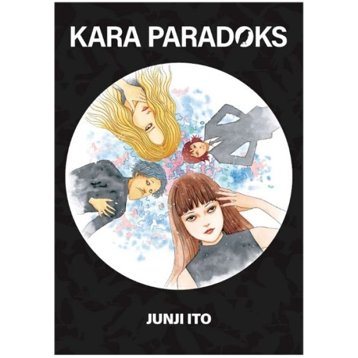 Kara Paradoks