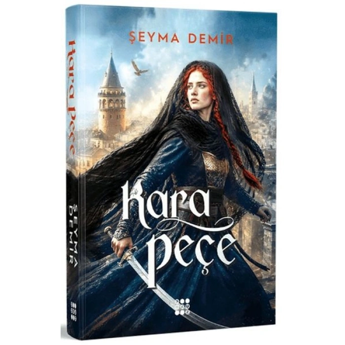 Kara Peçe