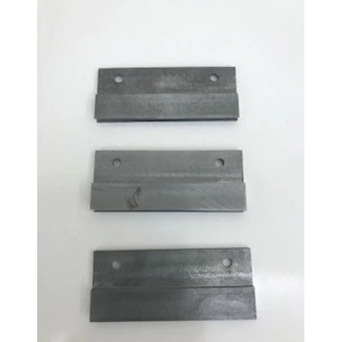 Kara Şimşek Çelik Slim İnce Kesme Yedek Bıçak (  )