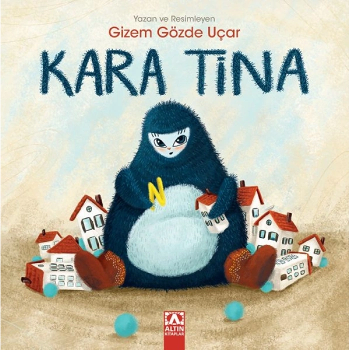 Kara Tina