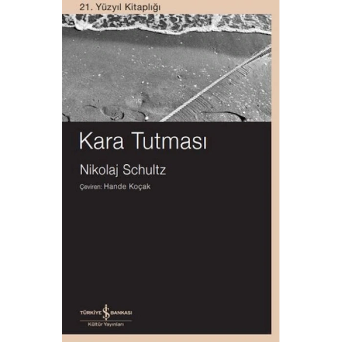 Kara Tutması