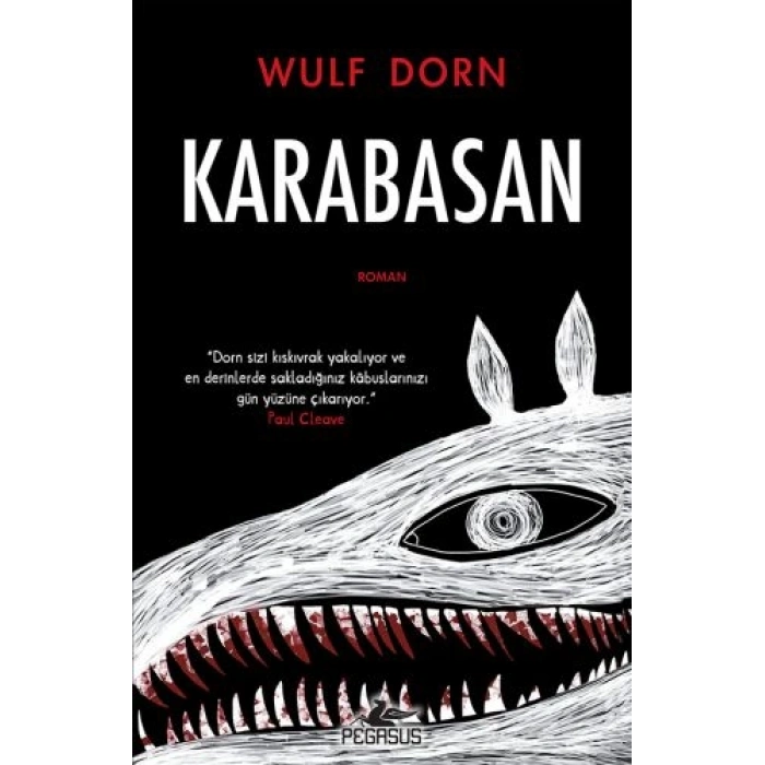 Karabasan