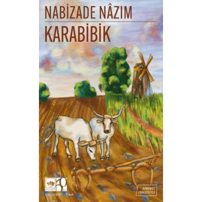 Karabibik