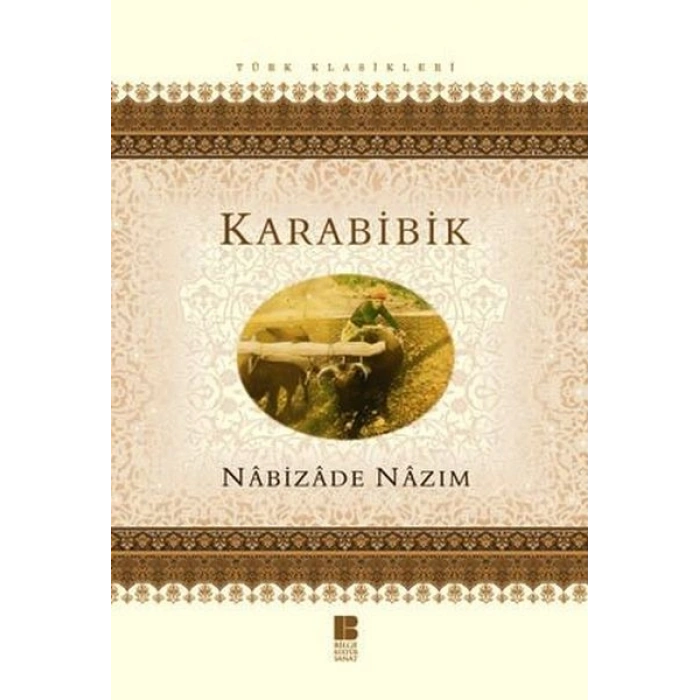 Karabibik