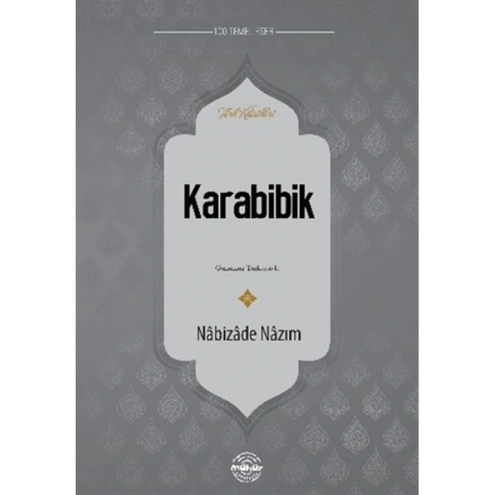 Karabibik
