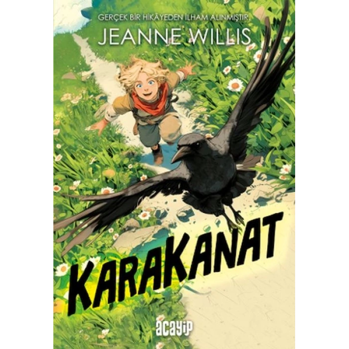 Karakanat