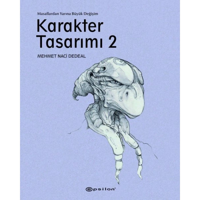 Karakter Tasarımı 2