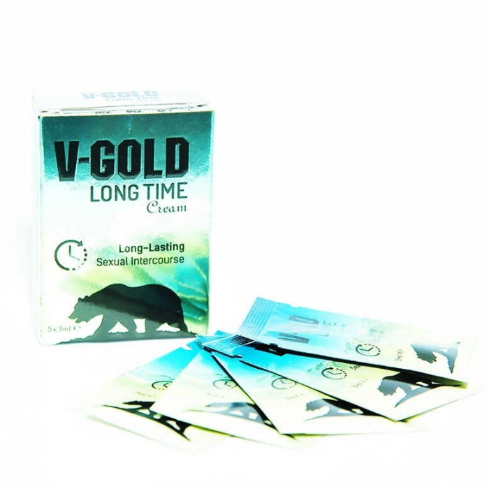 Karanfilli sel For Men  3ML X 5li