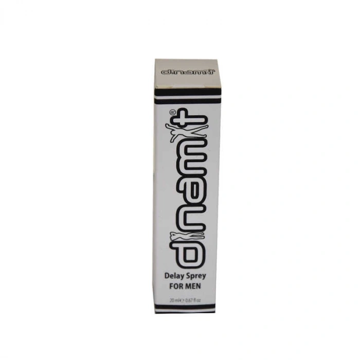 Karanfilli sel For Men Sprey 20 ML