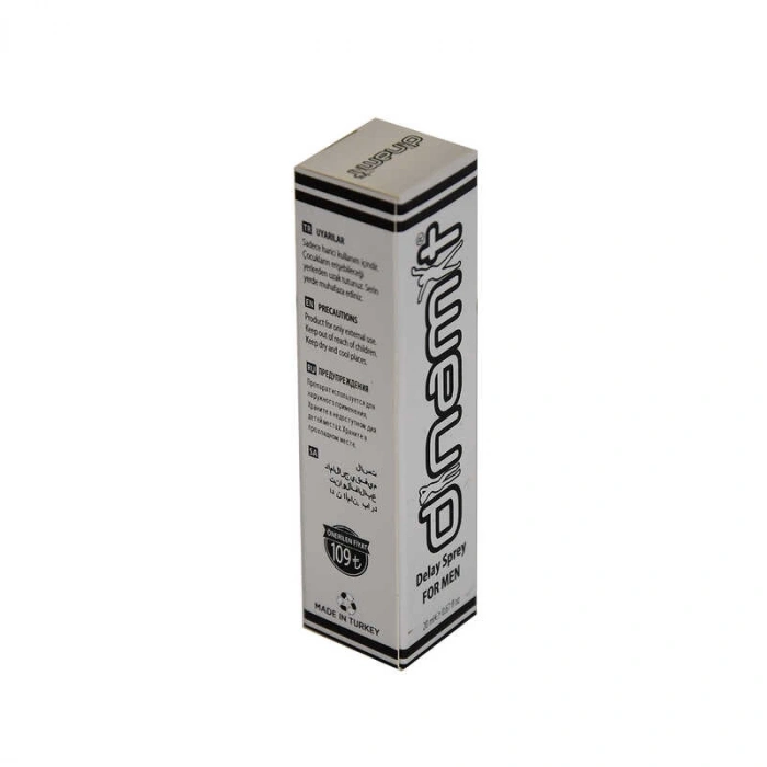 Karanfilli sel For Men Sprey 20 ML