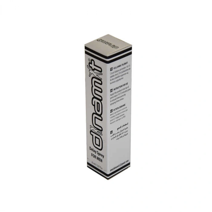 Karanfilli sel For Men Sprey 20 ML