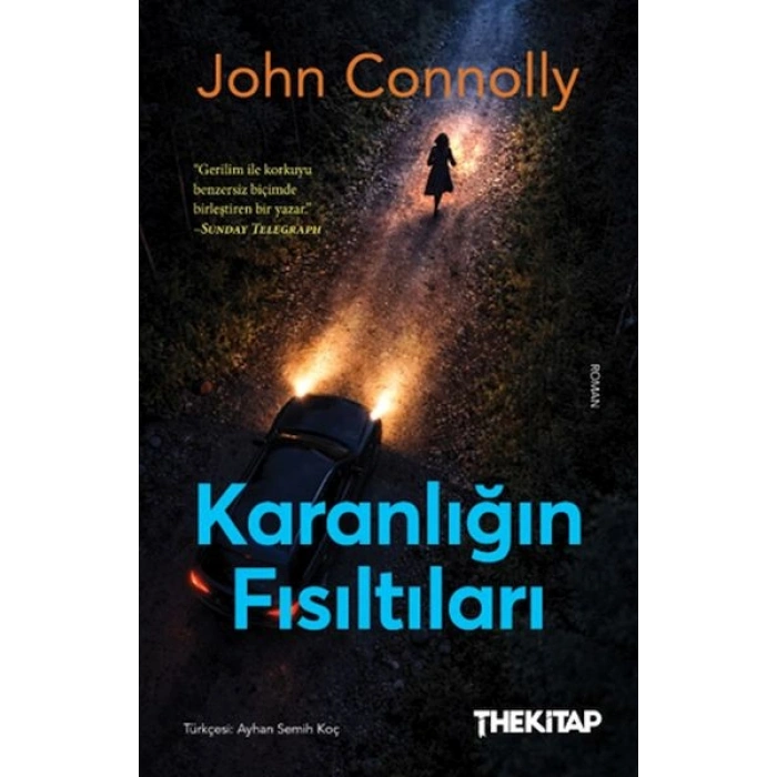 Karanlığın Fısıltıları