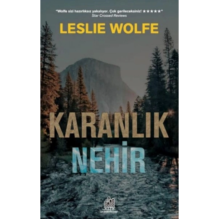 Karanlık Nehir