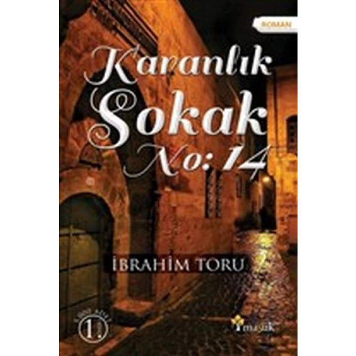 Karanlık Sokak No14