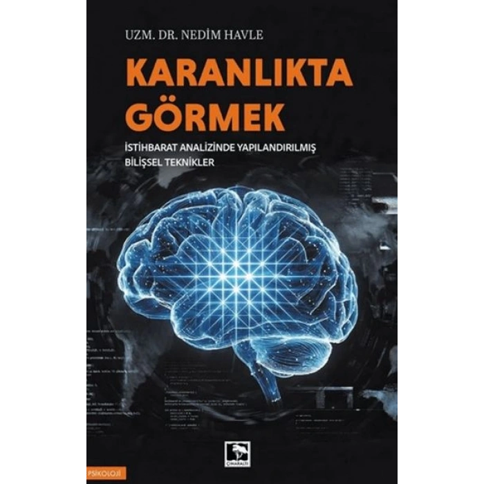Karanlıkta Görmek