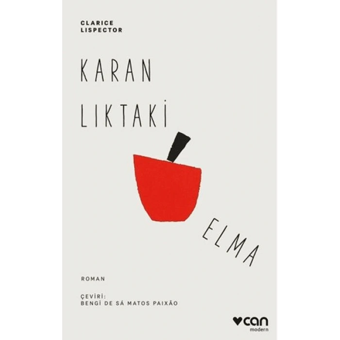 Karanlıktaki Elma