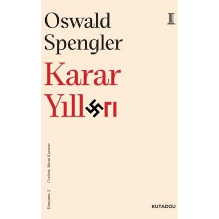 Karar Yılları