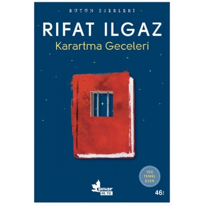 Karartma Geceleri