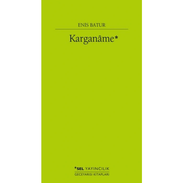 Karganame