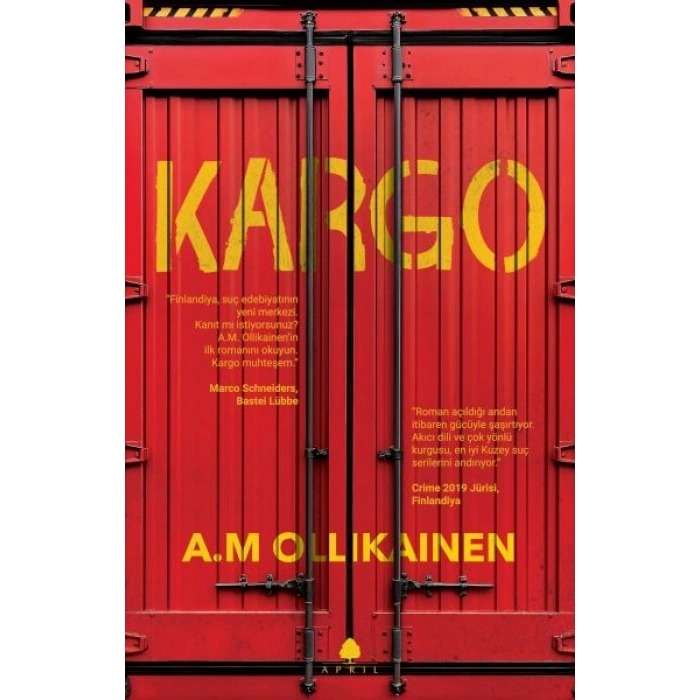 Kargo