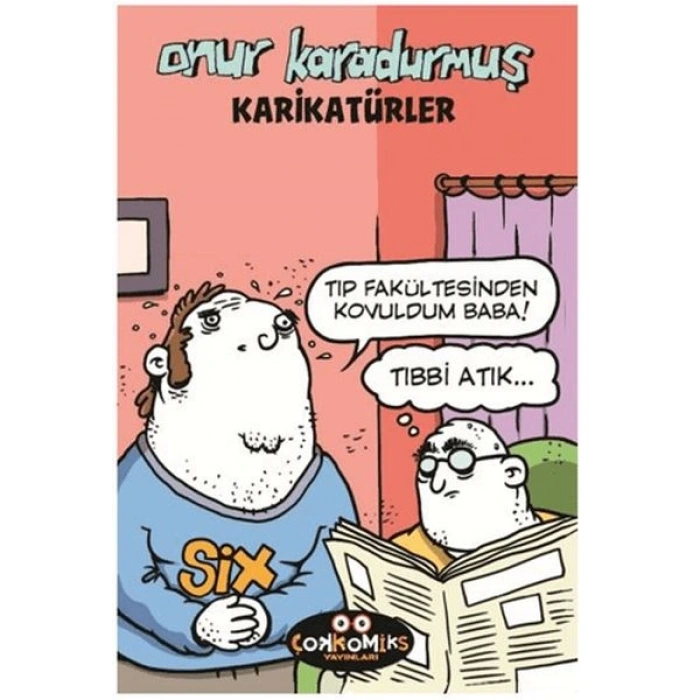 Karikatürler