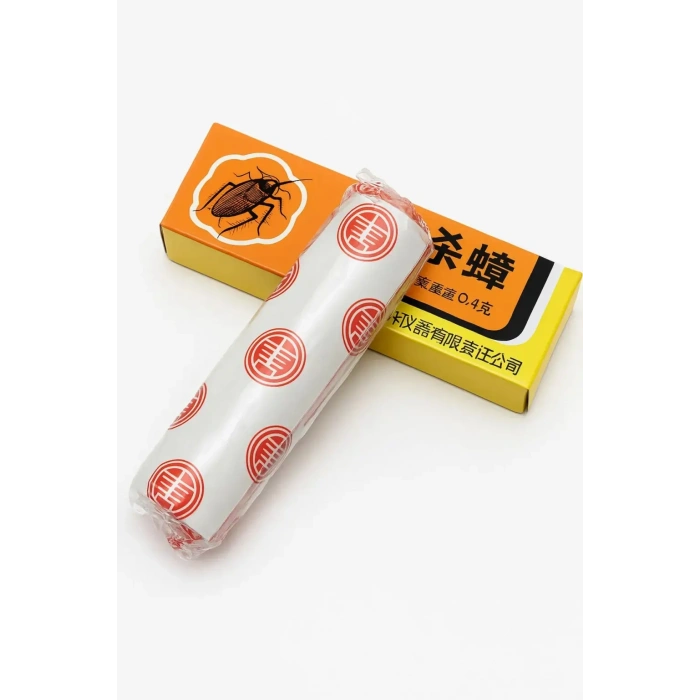 Karınca ve Haşere Tebeşiri - YAKLAŞTIRMAZ !!! (74)