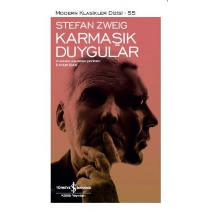 Karmaşık Duygular - Modern Klasikler Dizisi
