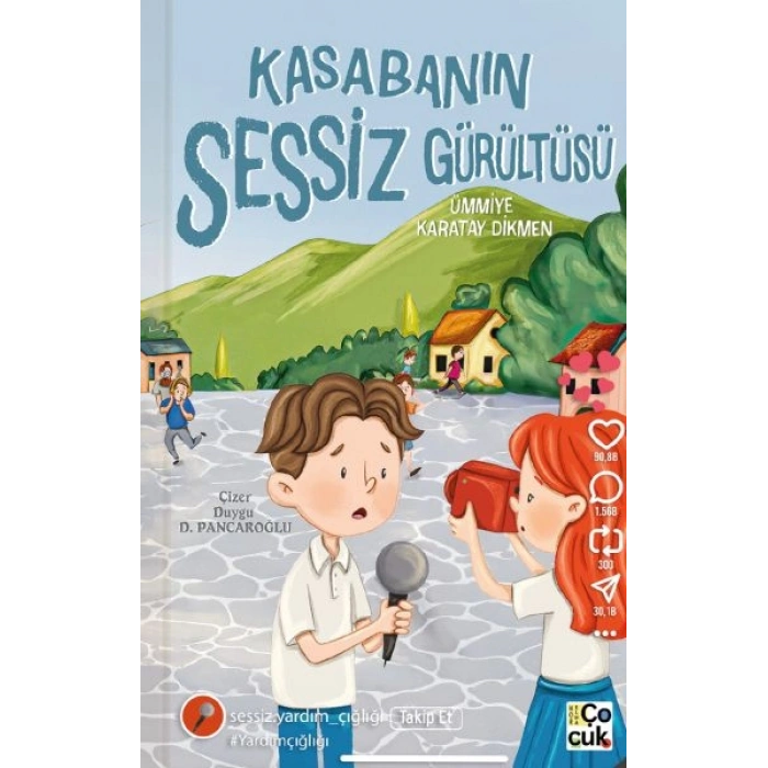 Kasabanın Sessiz Gürültüsü