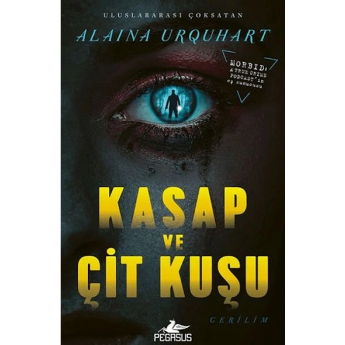 Kasap ve Çit Kuşu