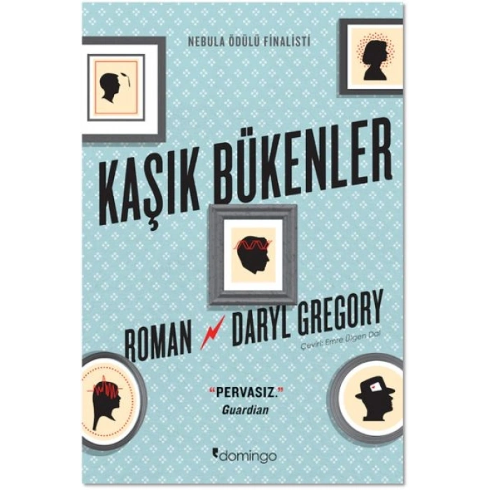 Kaşık Bükenler