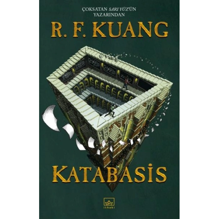 Katabasis