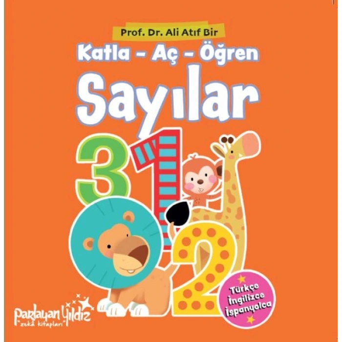 Katla-Aç-Öğren Sayılar