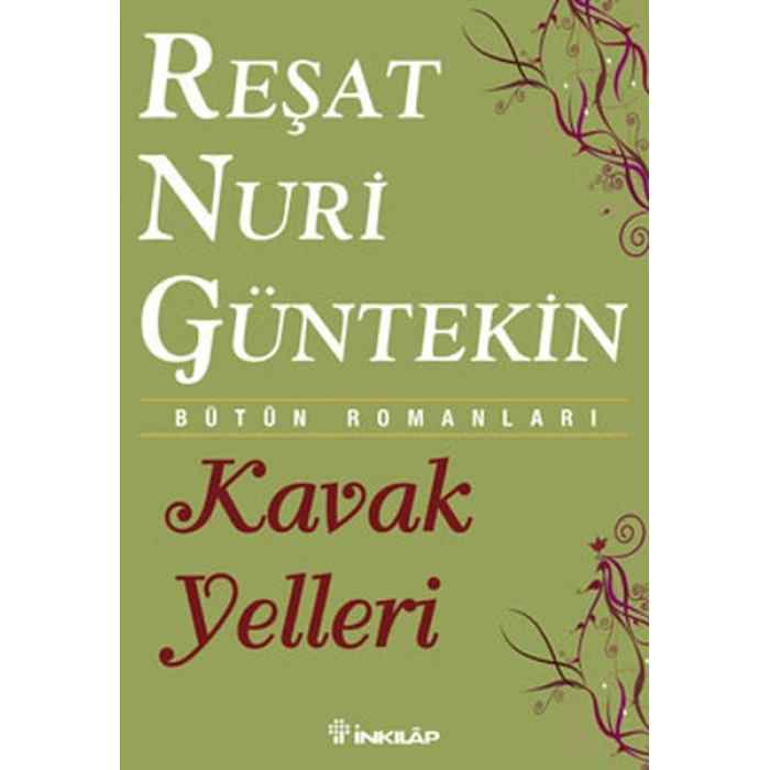 Kavak Yelleri