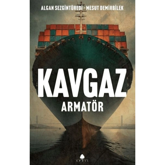 Kavgaz - Armatör