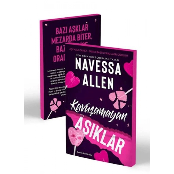 Kavuşamayan Aşıklar