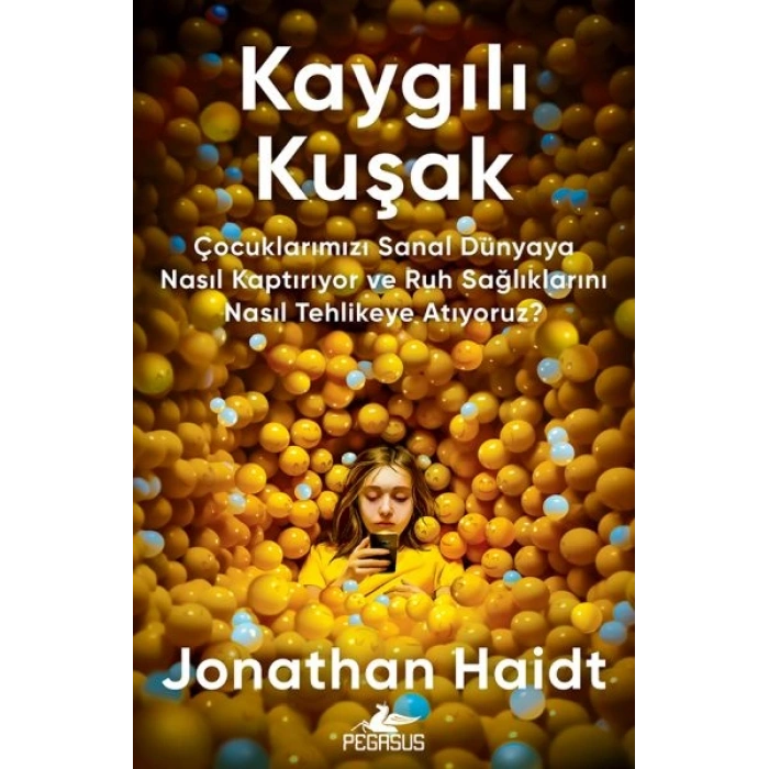 Kaygılı Kuşak
