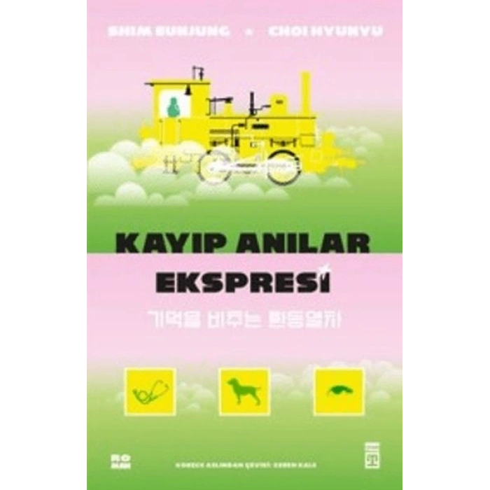 Kayıp Anılar Ekspresi