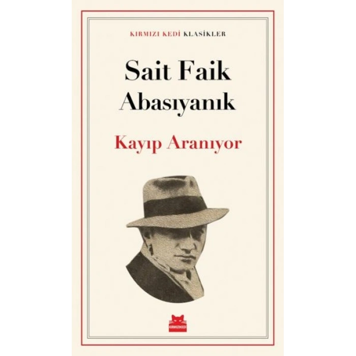 Kayıp Aranıyor