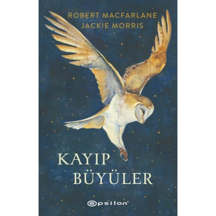 Kayıp Büyüler