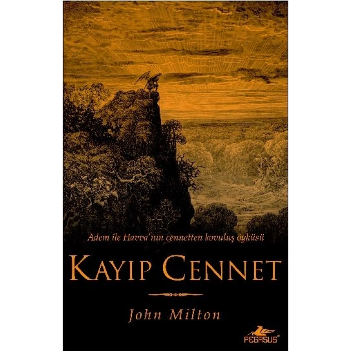 Kayıp Cennet