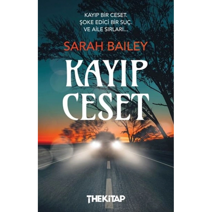 Kayıp Ceset