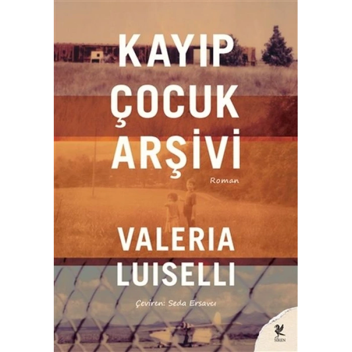 Kayıp Çocuk Arşivi
